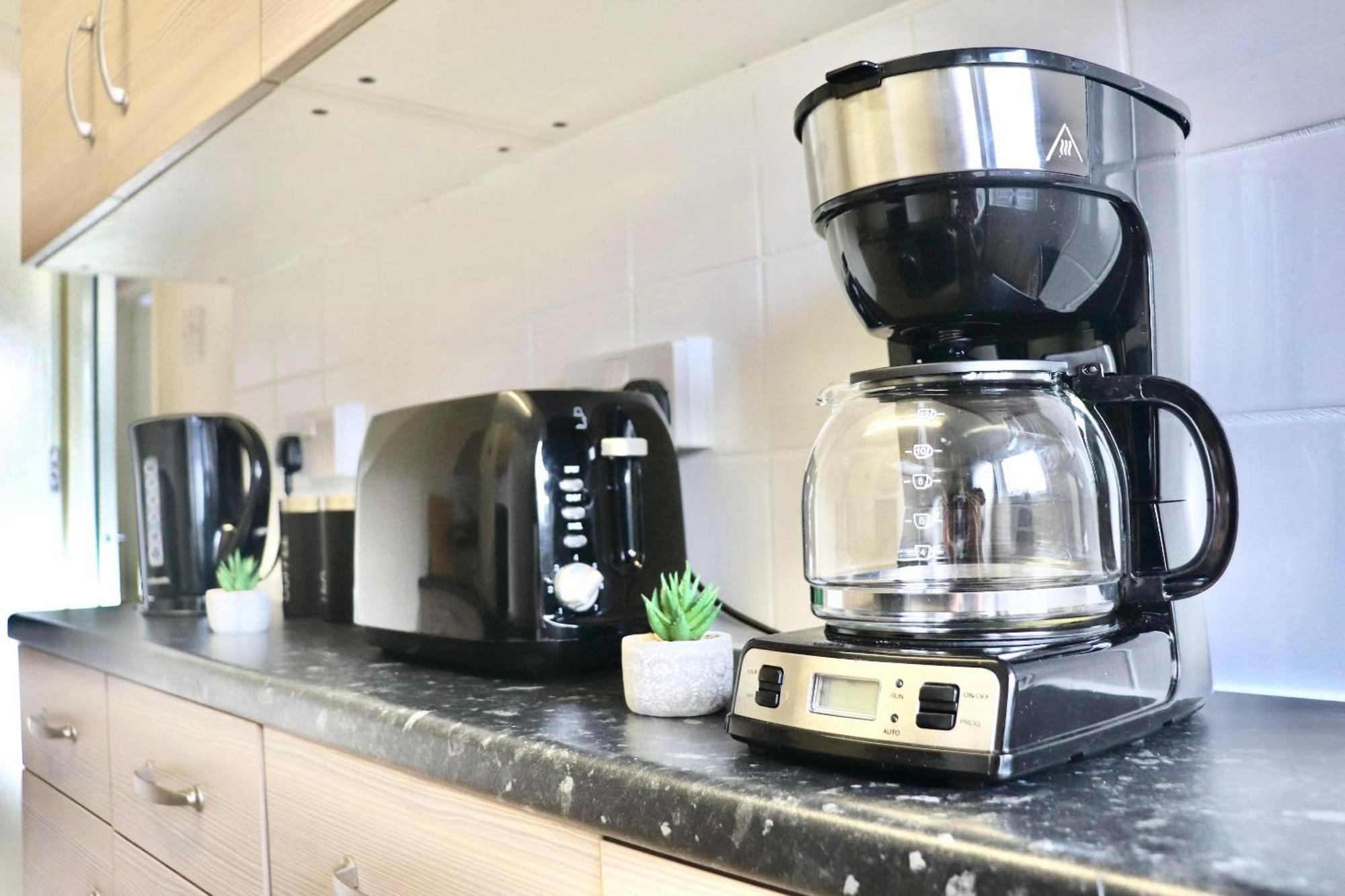 Stunning Apartment, Sleeps 4, Central London, 1 Bedroom, Zone 1, Kennington - Open For Business Stays, Long Stays And Families Relocating Exterior foto
